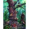 Sunsout Forest Gnomes 1000 pc Large Pieces Jigsaw Puzzle 36510